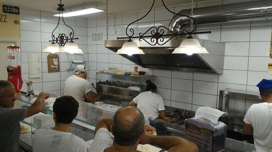 L'Arte Della Focaccia 2